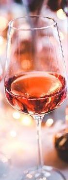 Képek - rosé bor átlagos
