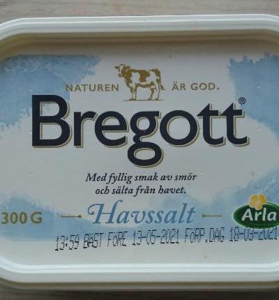 Képek - Bregott vaj