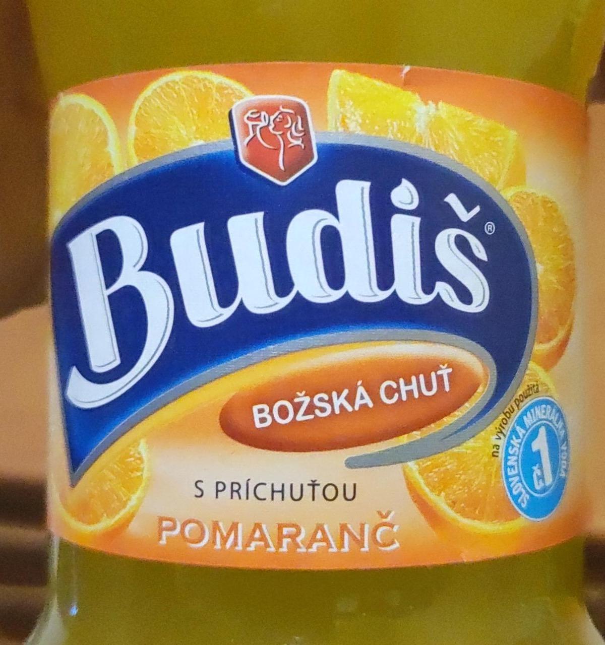 Képek - Budiš Pomaranč