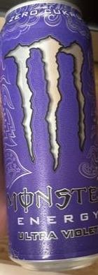 Képek - Monster Energy drink