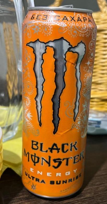 Képek - Monster Energy drink