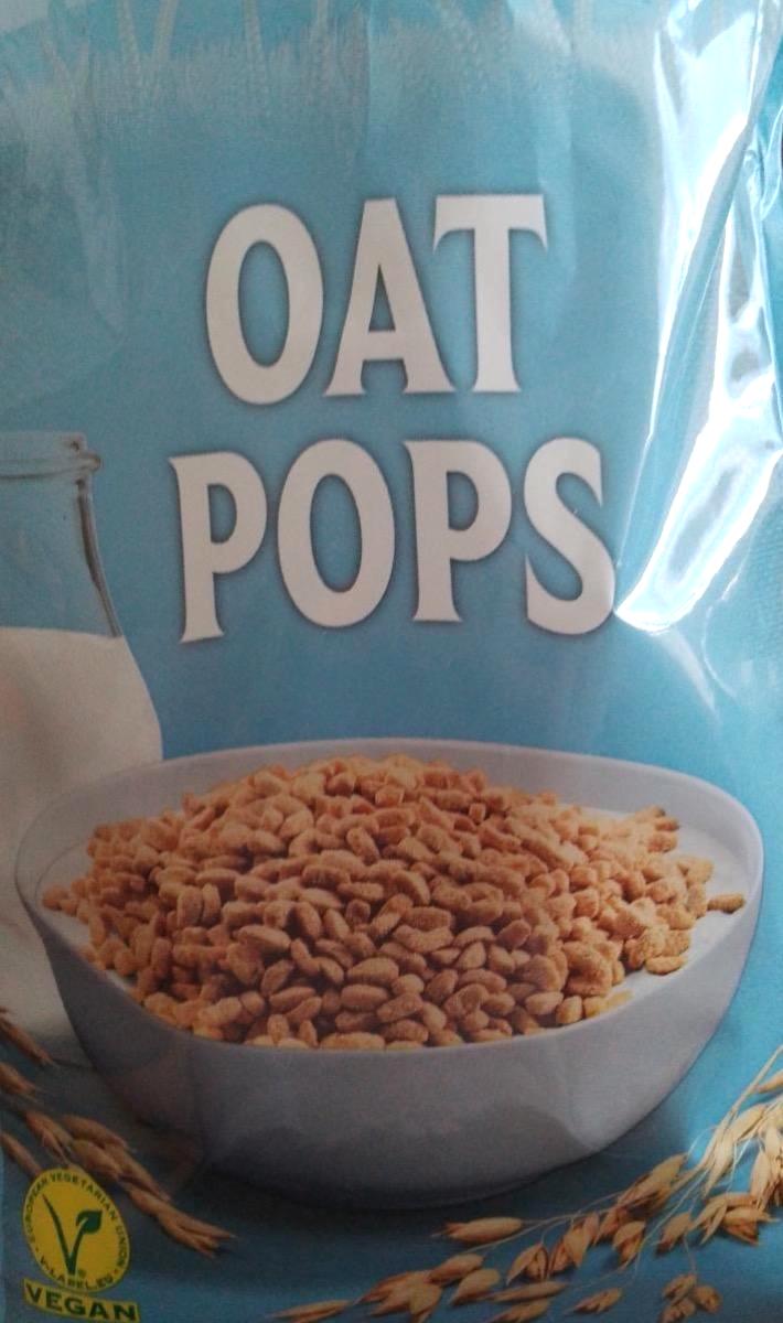 Képek - Oat pops Crownfield