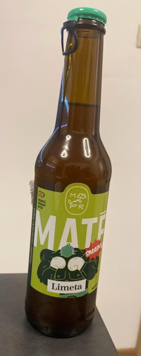 Képek - Maté Limeta Mana Roots