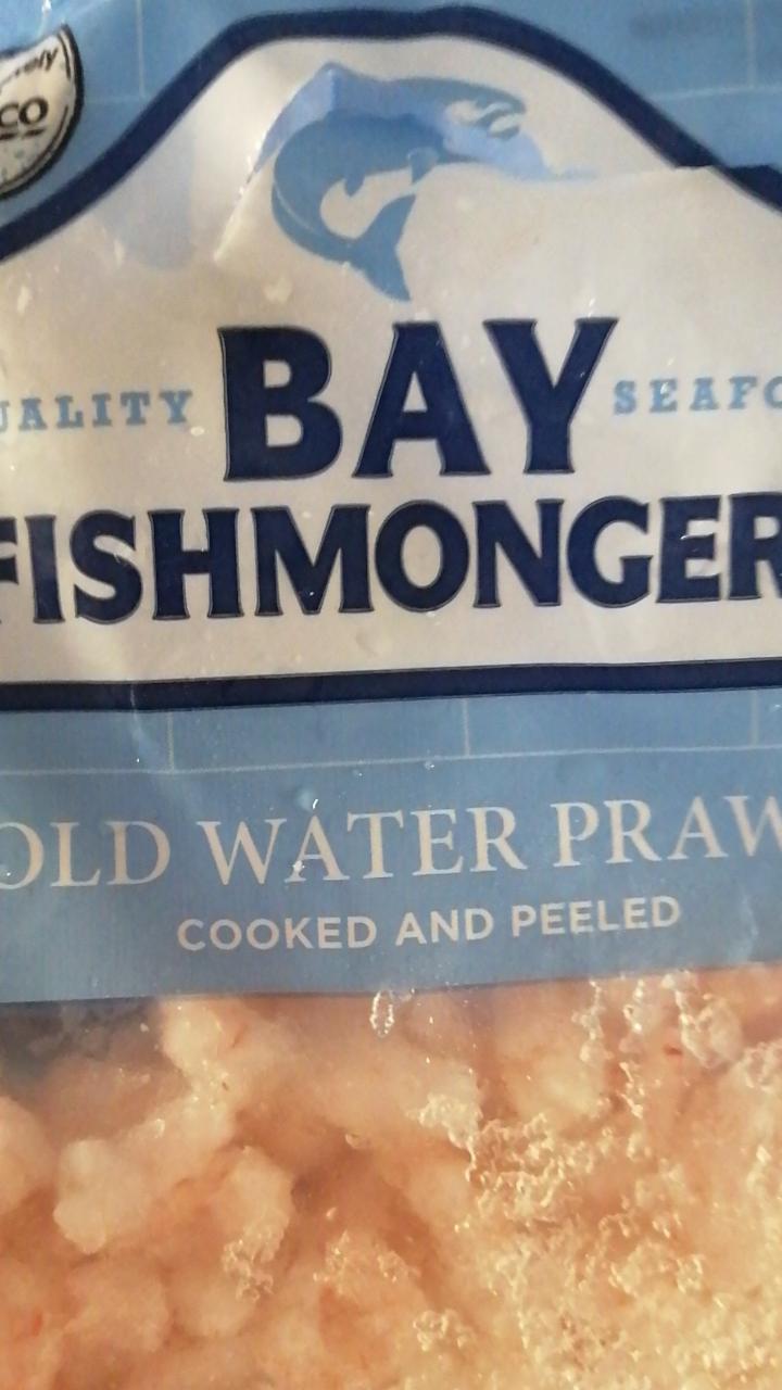 Képek - Prawns Bay fishmonger