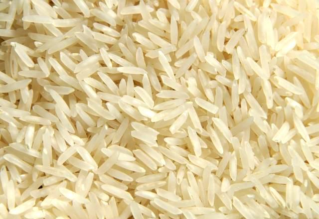 Képek - Basmati rizs