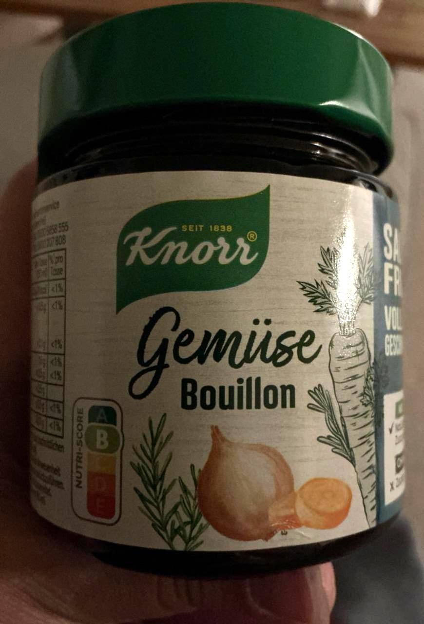 Képek - Gemüse Bouillon Salzfrei Knorr