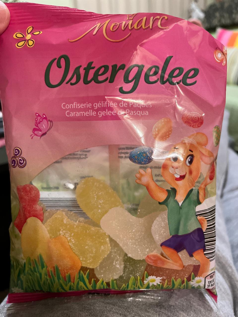 Képek - Ostergelee Monarc