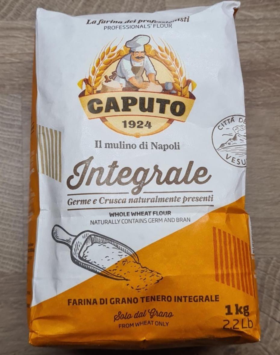 Képek - Integrale Whole wheat flour Caputo