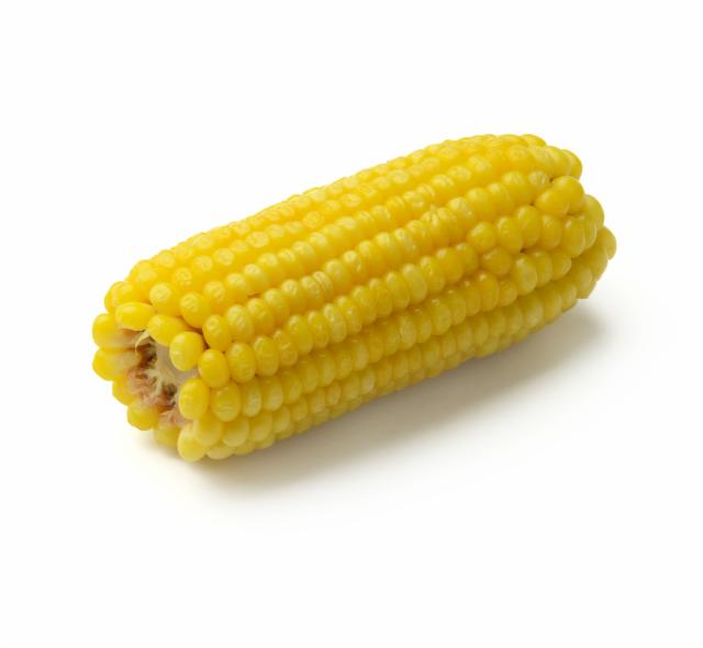 Képek - főtt kukorica