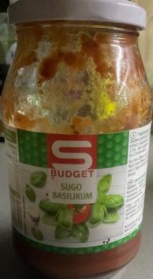 Képek - Sugo basilikum S Budget