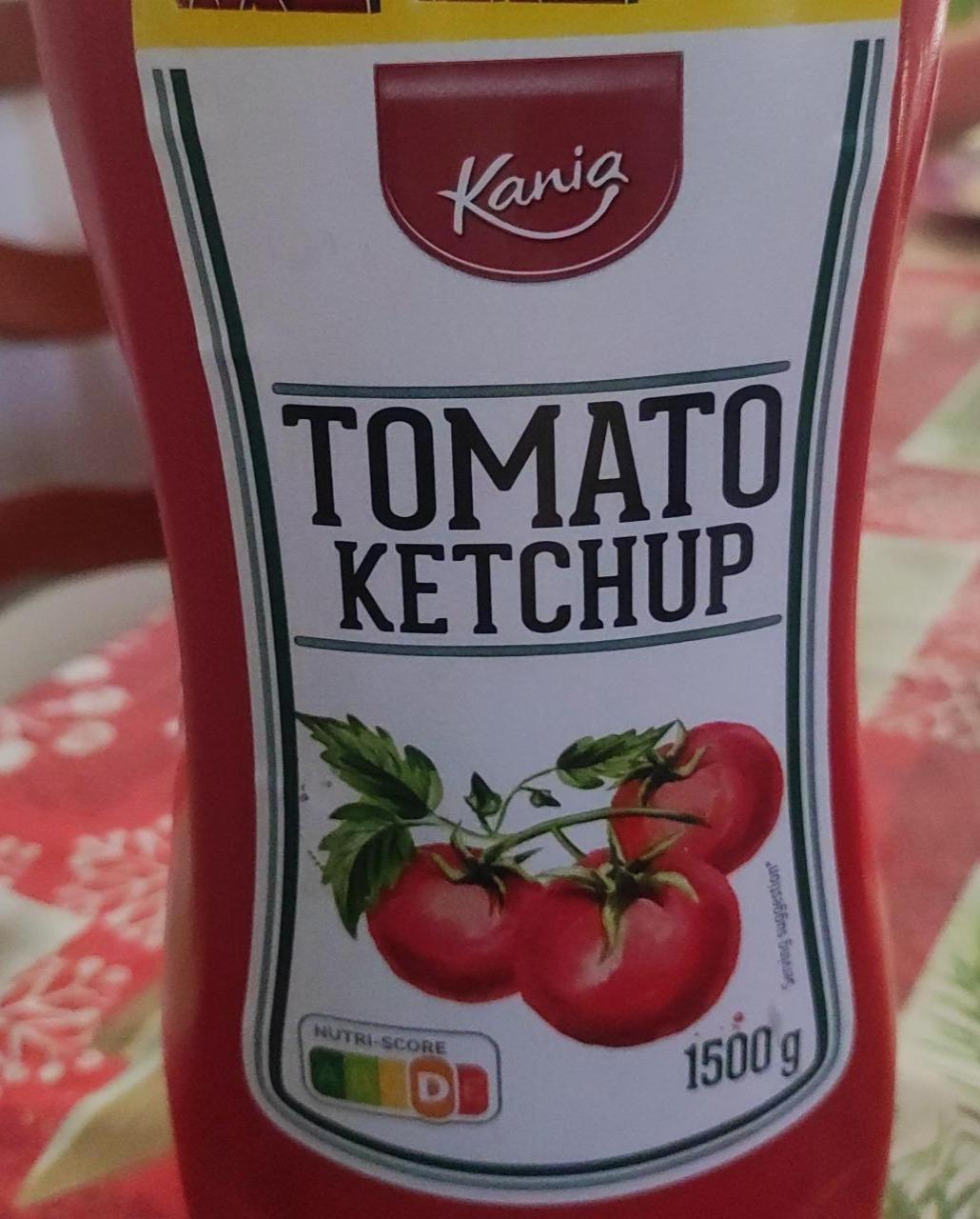 Képek - Kania Tomato Ketchup
