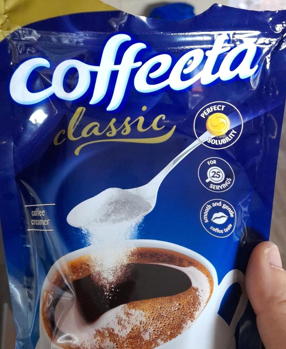Képek - Coffeeta classic