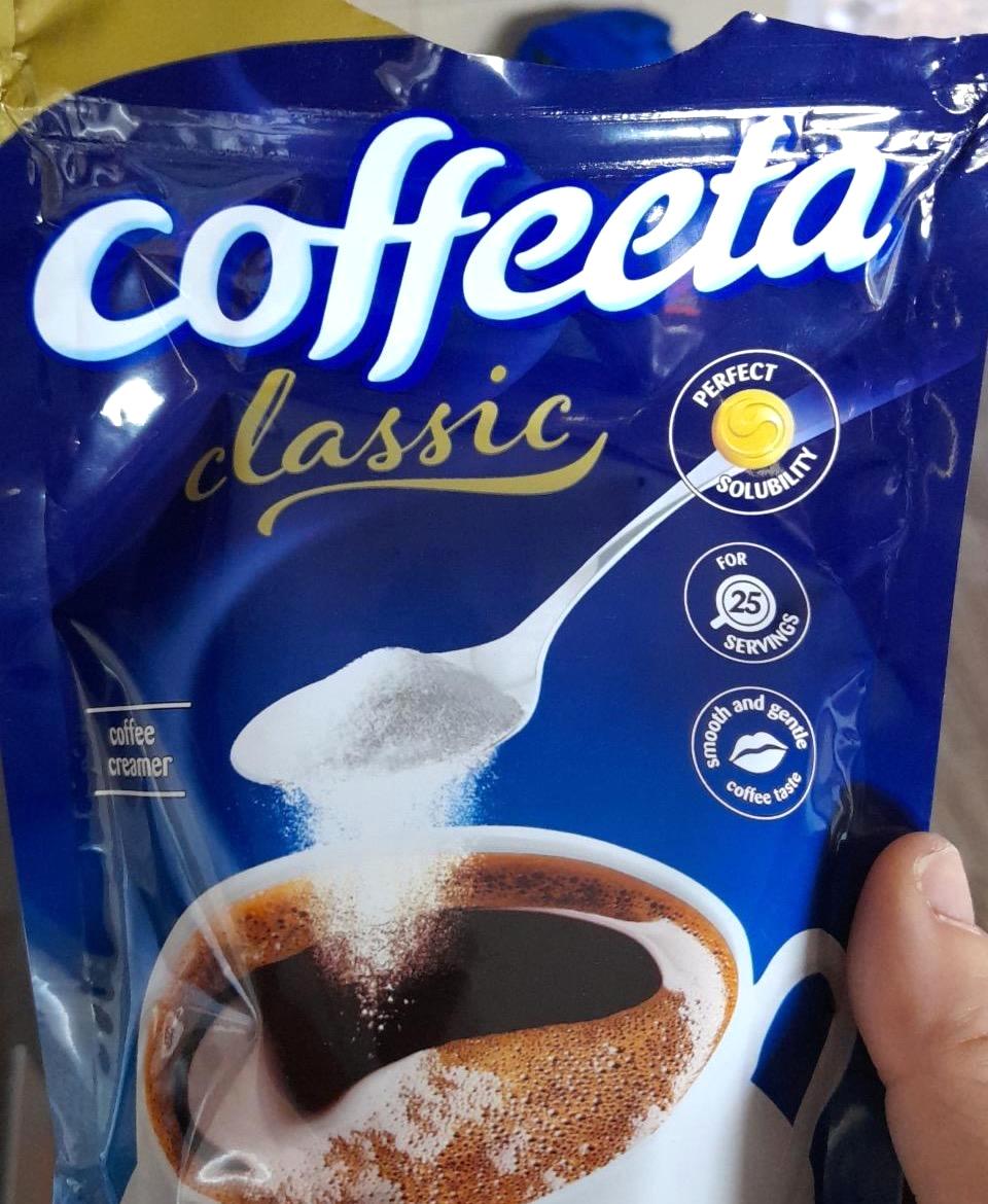 Képek - Coffeeta Classic