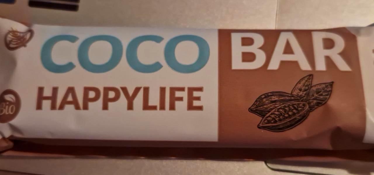 Képek - Coco Bar Happylife