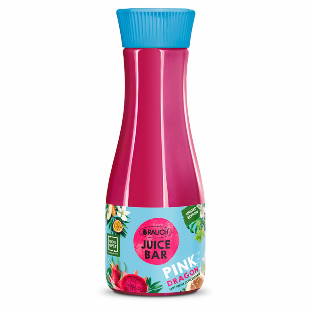 Képek - Rauch Juice Bar 100% vegyes gyümölcslé C-vitaminnal 800 ml