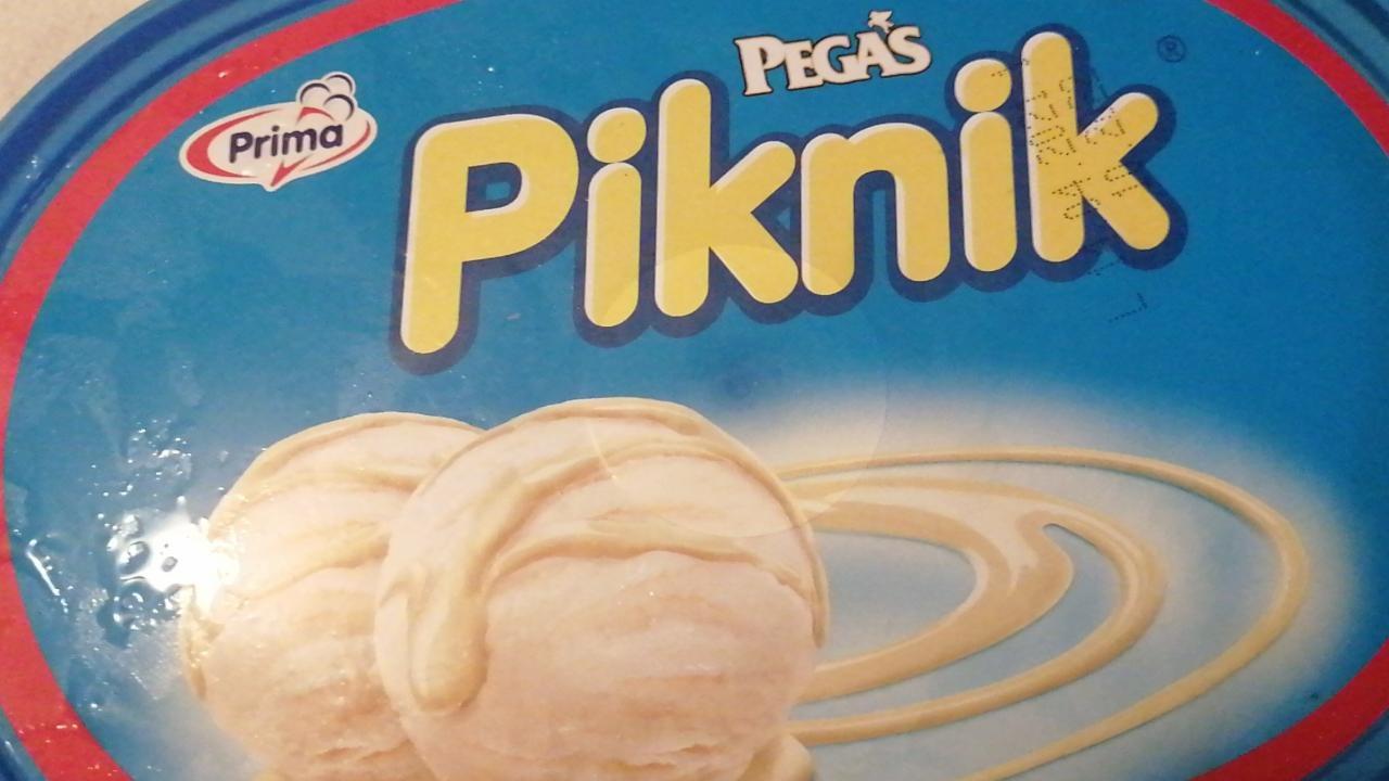 Képek - Jégkrém piknik Prima