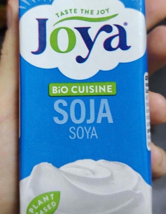 Képek - Bio cuisine soja Joya