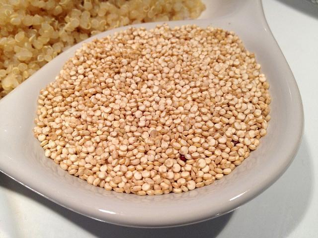 Képek - Quinoa