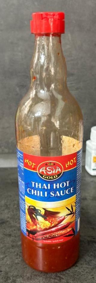 Képek - Thai hot chili sauce Asia