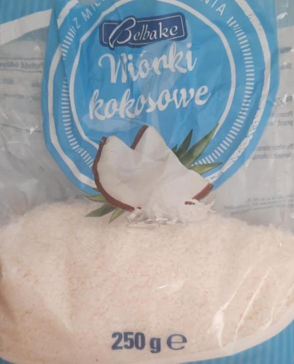 Képek - Fine Shredded Coconut Belbake