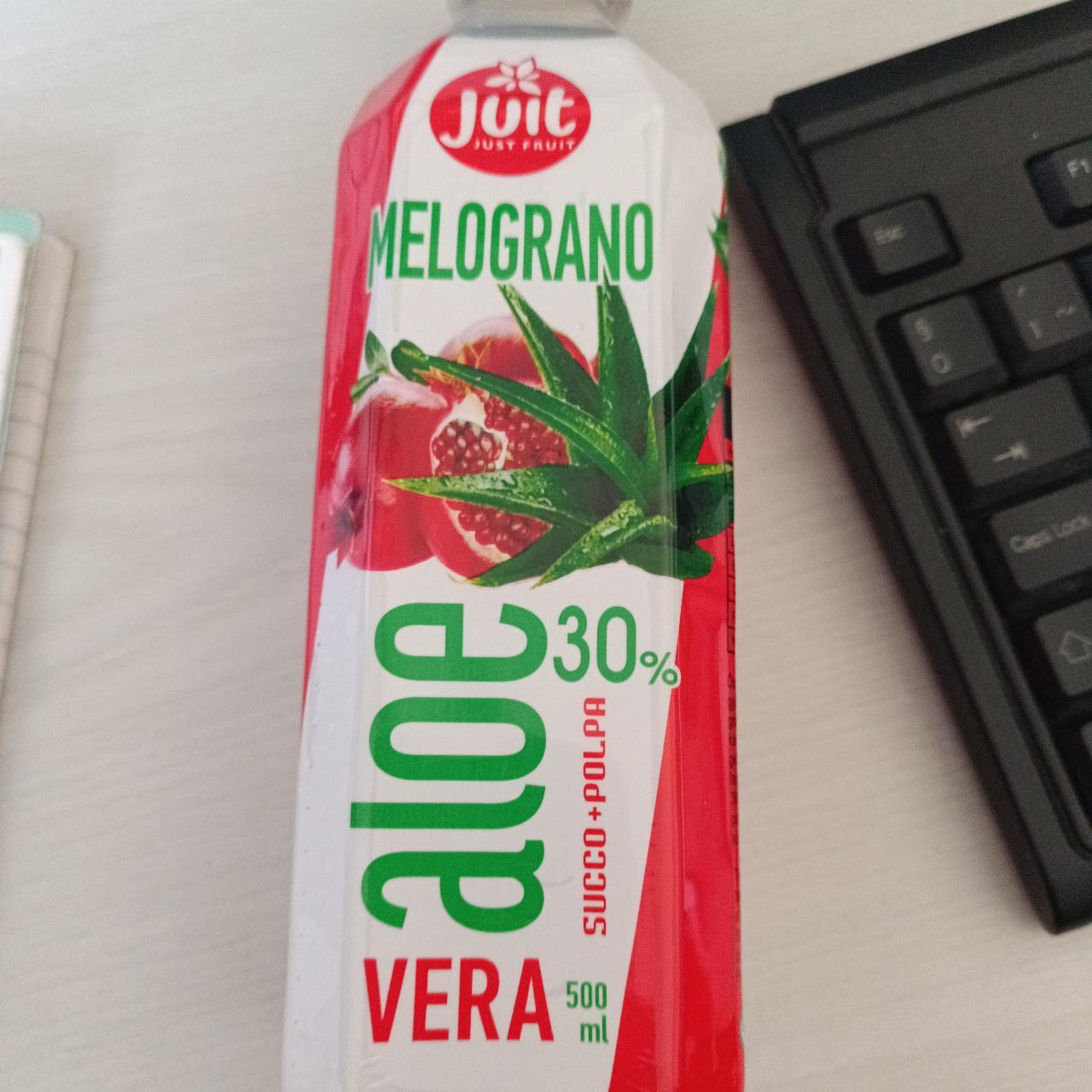 Képek - Melograno aloe vera Juit