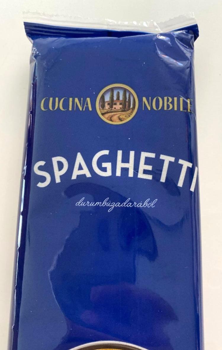 Képek - Spaghetti Cucina Nobile