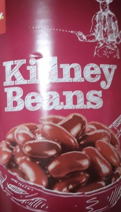 Képek - Kidney beans, vörös vesebab lében Penny