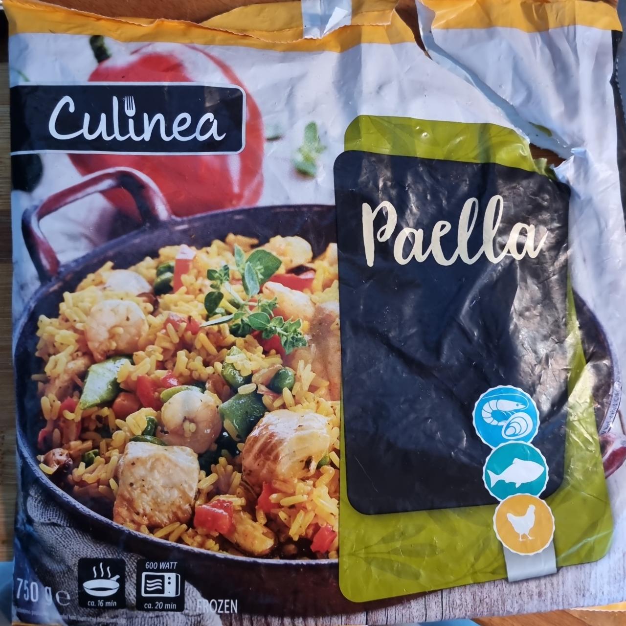 Képek - Paella Culinea