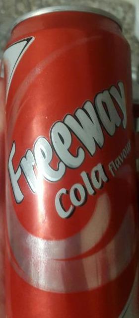 Képek - Freeway cola