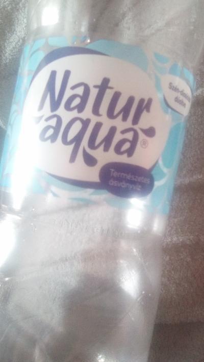 Képek - Natur Aqua természetes ásványvíz