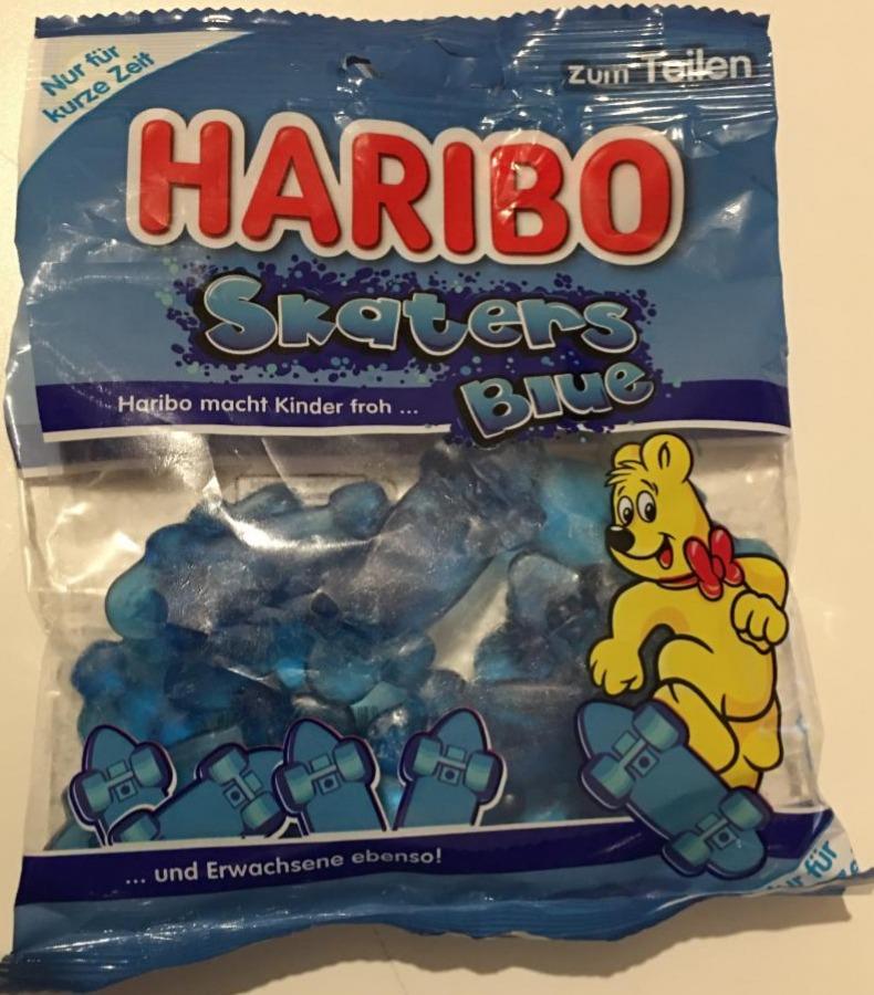 Képek - Skaters blue Haribo