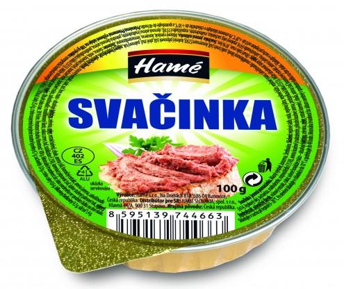 Képek - Svačinka Hamé