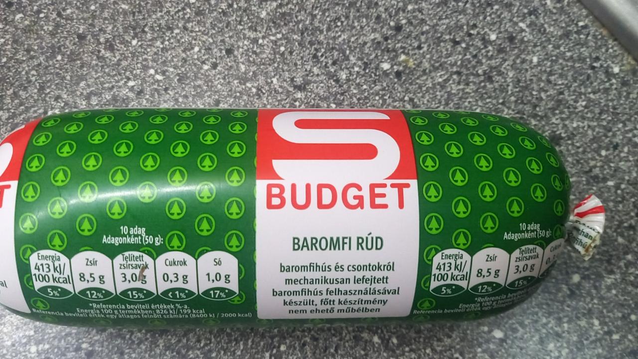 Képek - Baromfi Rúd S Budget
