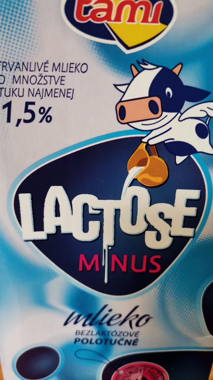 Képek - Laktózmentes tej Lactose Minus