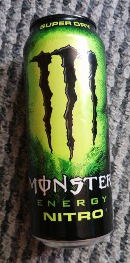 Képek - Monster energy nitro