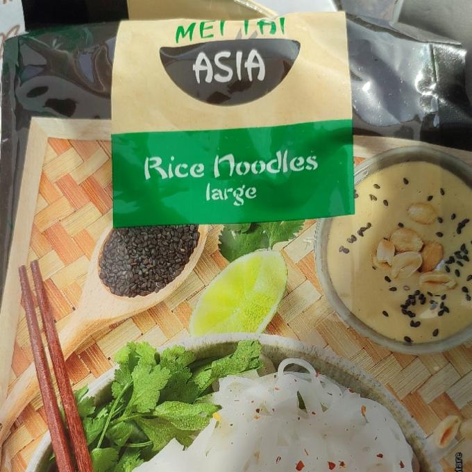 Képek - Rice noodles large Mei Tai Asia