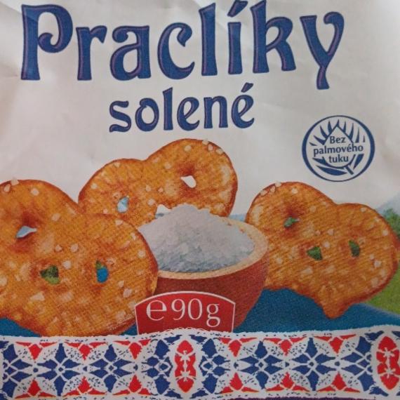 Képek - Praclíky solené Coop Tradičná kvalita