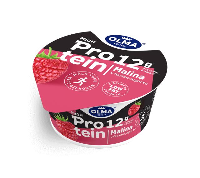 Képek - High protein Malina Olma