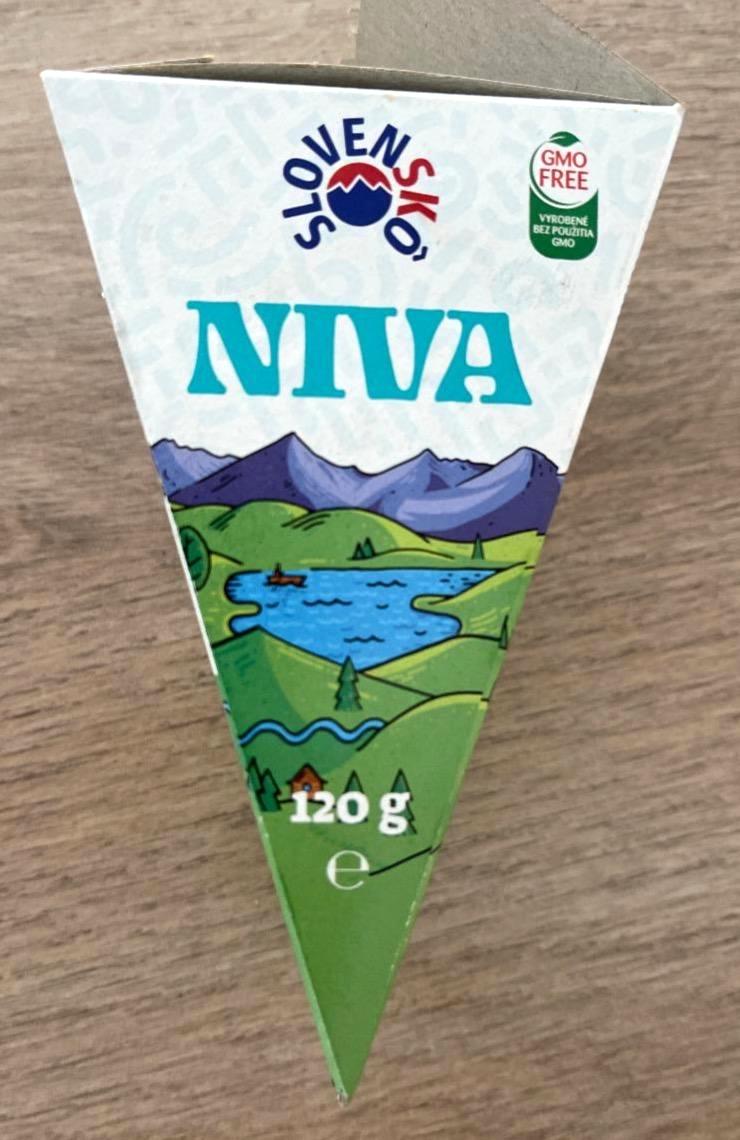 Képek - Niva Slovenskô