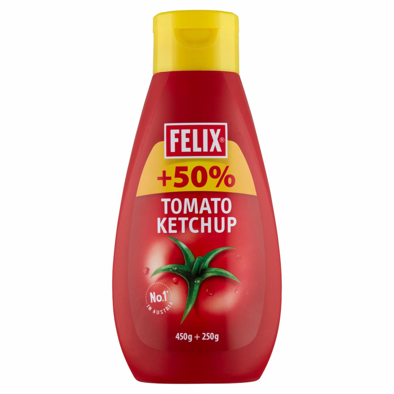 Képek - Felix csemege ketchup 700 g