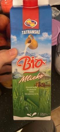 Képek - Tatranské bio mlieko Tami