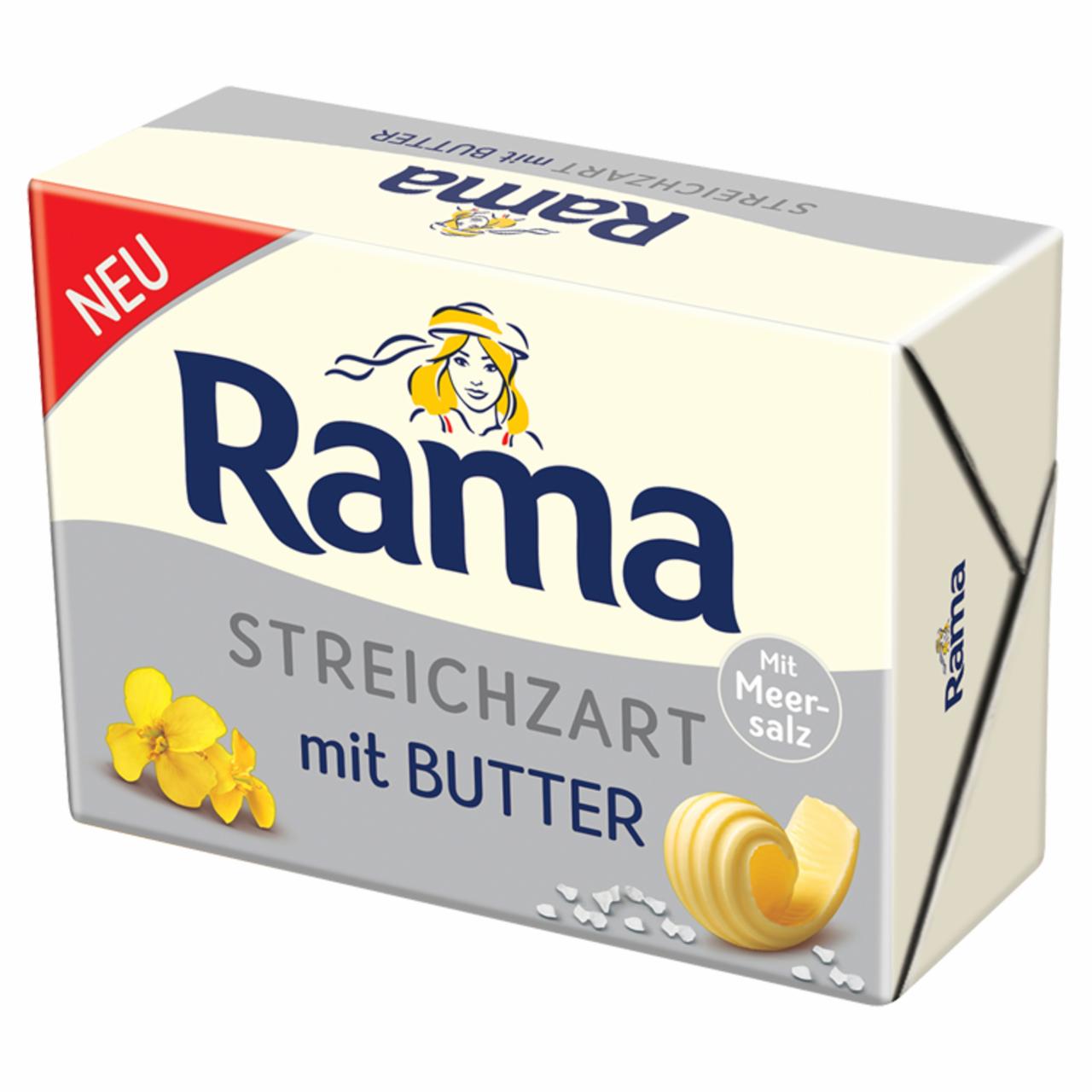 Képek - Rama sózott keverék 250 g