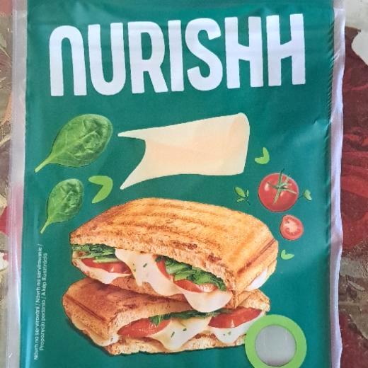 Képek - Növényi alapú szeletek szendvicsekhez Nurishh