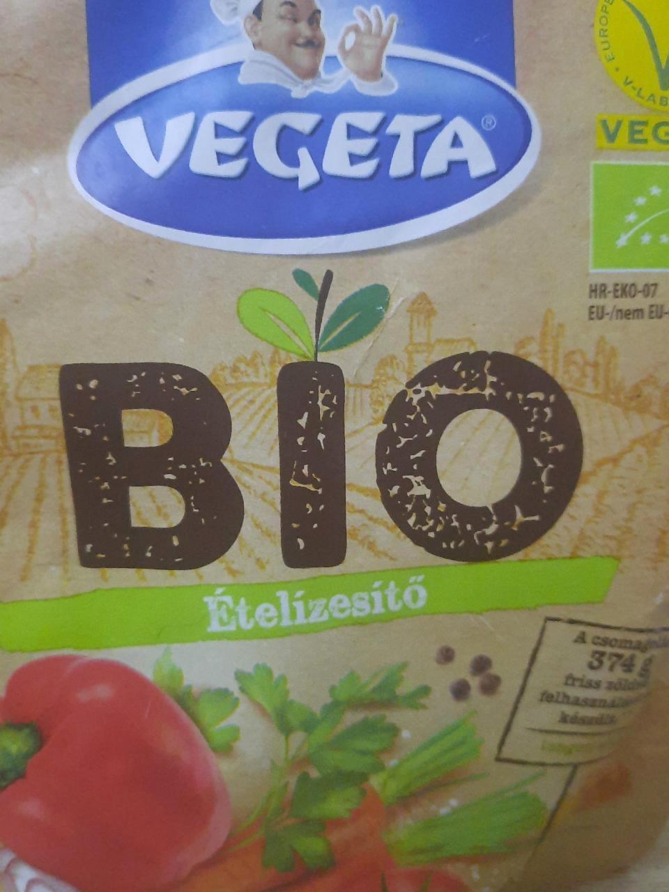 Képek - Vegeta bio ételízesítő 120 g