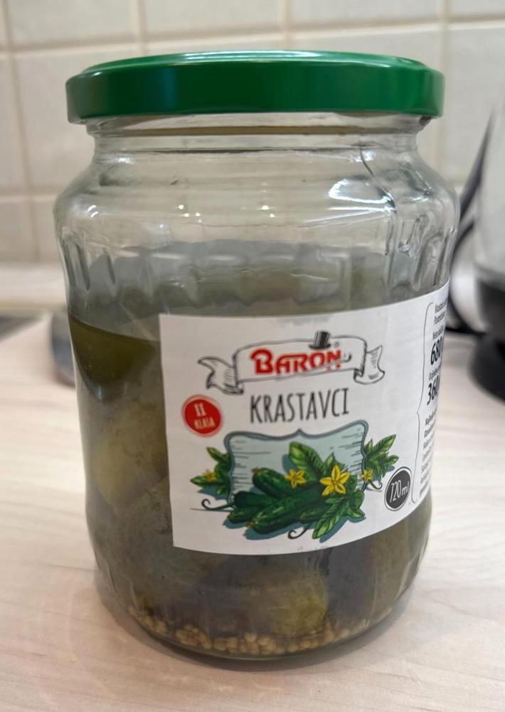 Képek - Krastavci Baron