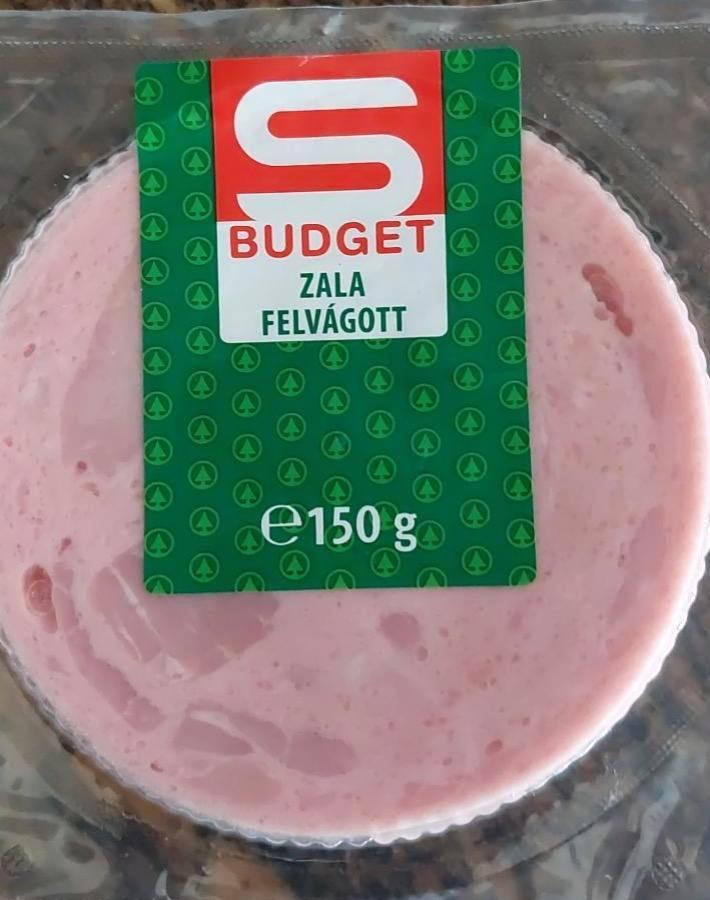 Képek - Zalafelvágott S Budget