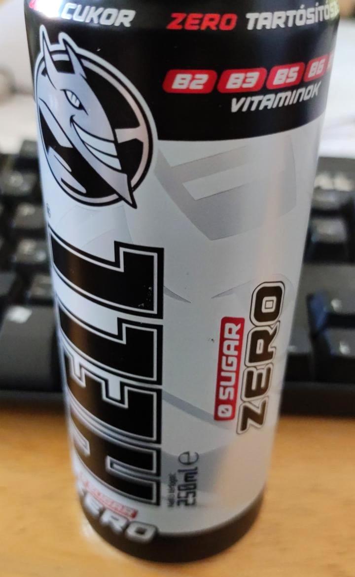 Képek - Hell Zero sugar