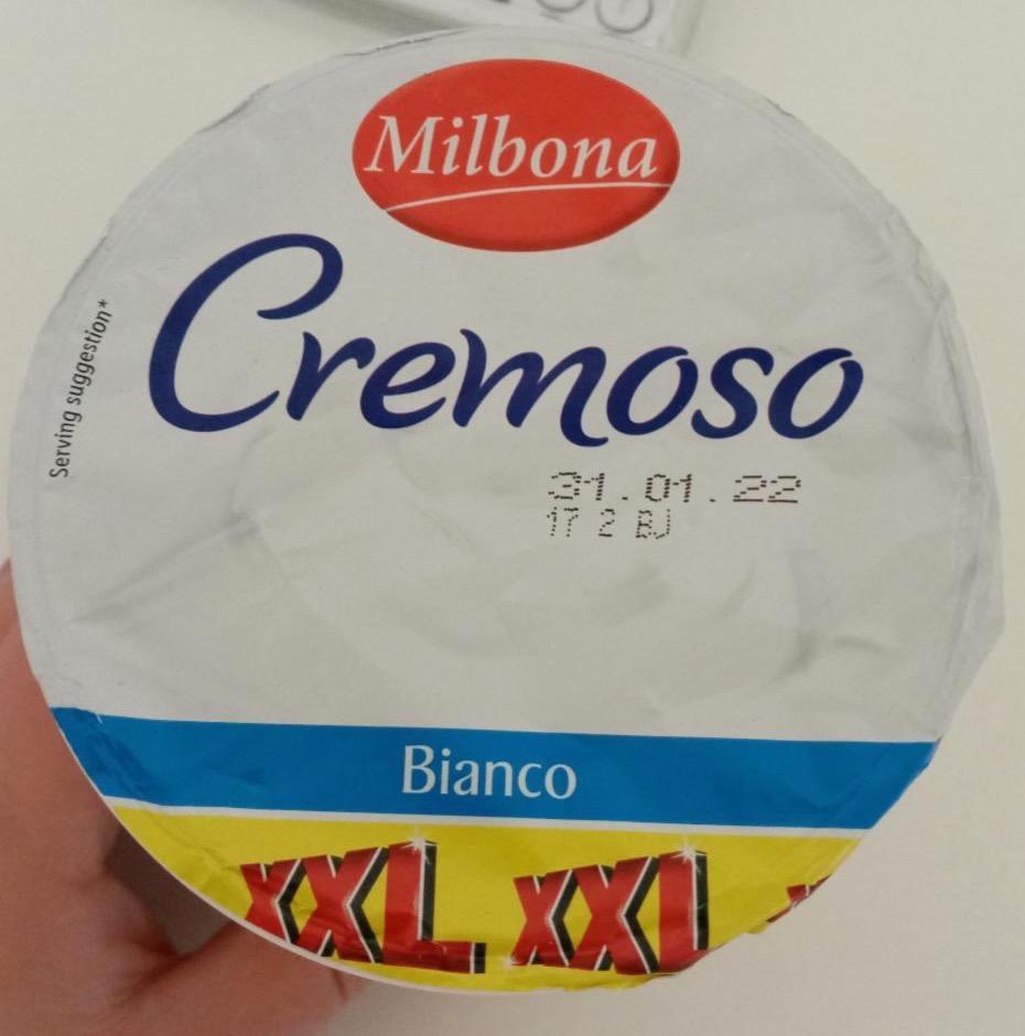 Képek - Cremoso Bianco Milbona