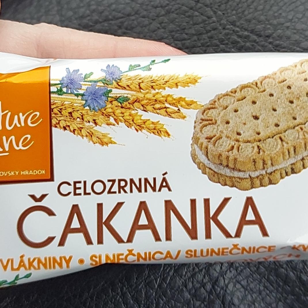Képek - Celozrnná čakanka Nature Line