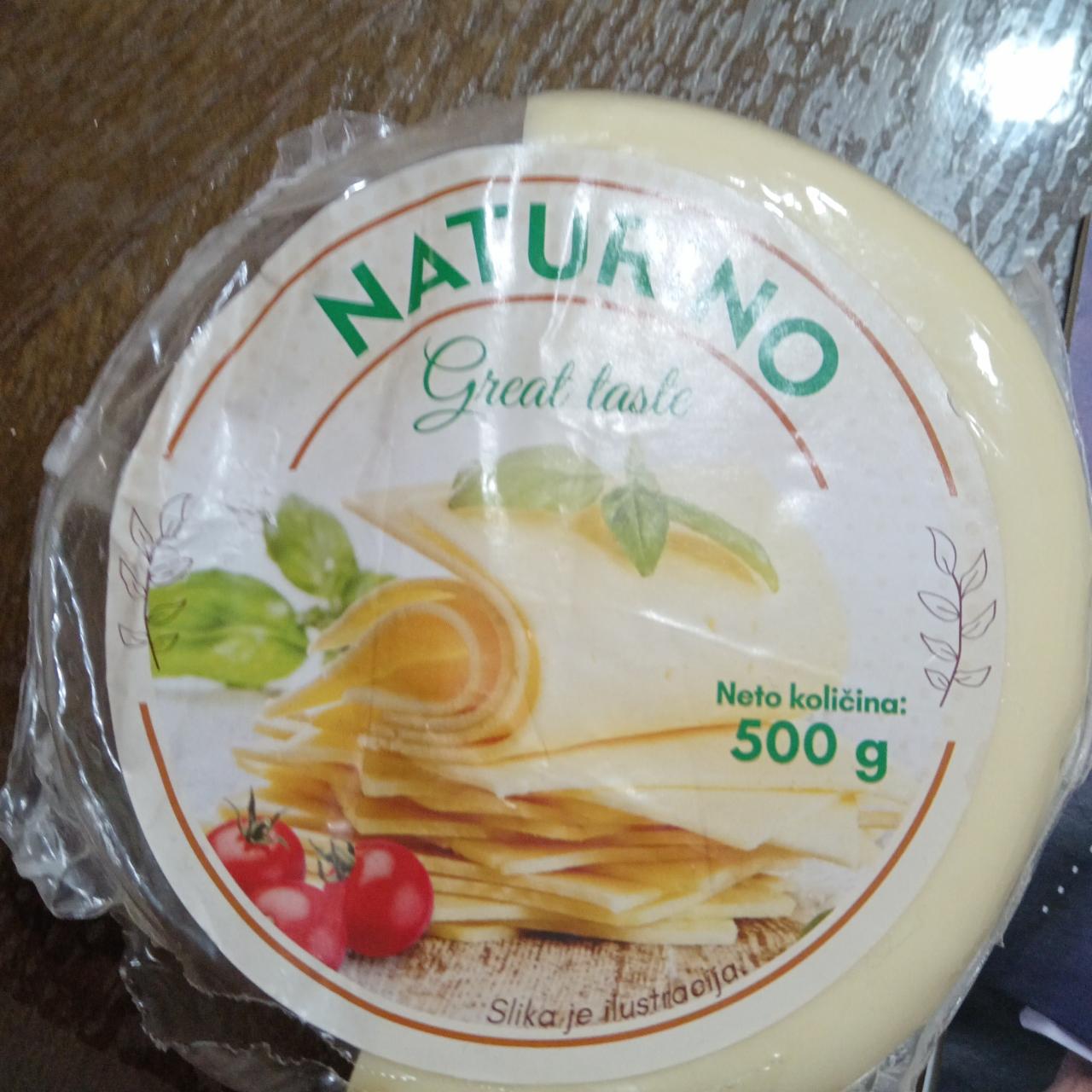 Képek - Naturino Great taste